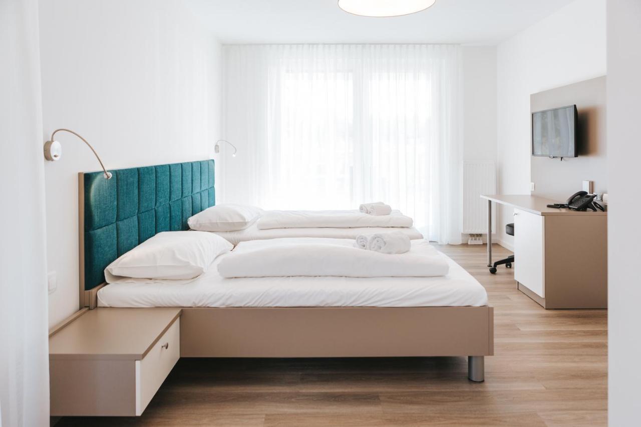Aparthotel Kostbar Vídeň Exteriér fotografie