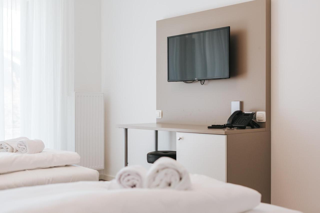 Aparthotel Kostbar Vídeň Exteriér fotografie